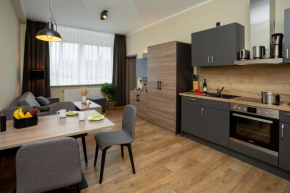 Lieblingsquartier - Wohnung 2